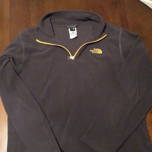 Boys North Face Fleece